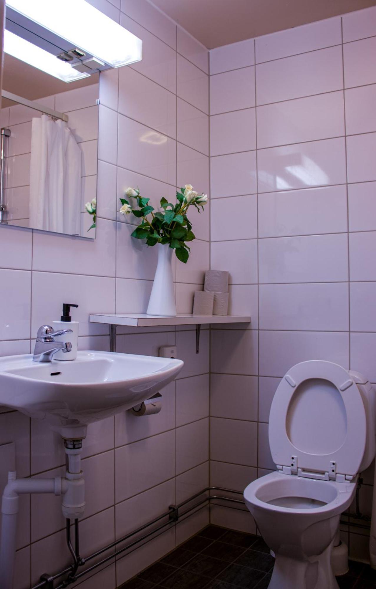 Euroway Hotel Göteborg Dış mekan fotoğraf