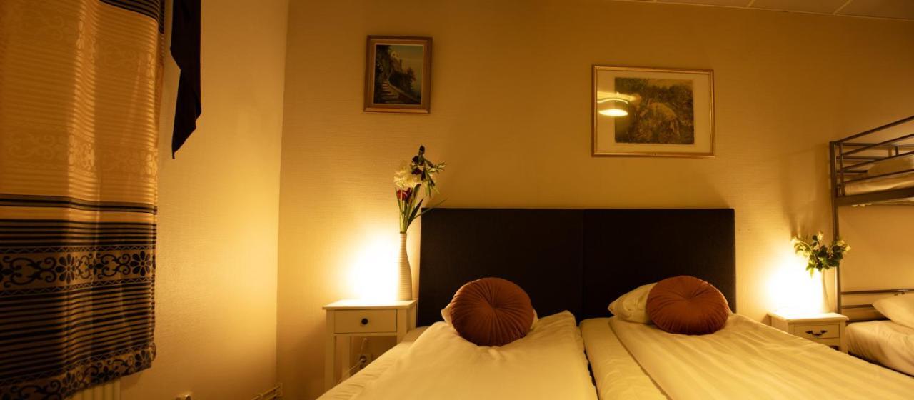 Euroway Hotel Göteborg Dış mekan fotoğraf