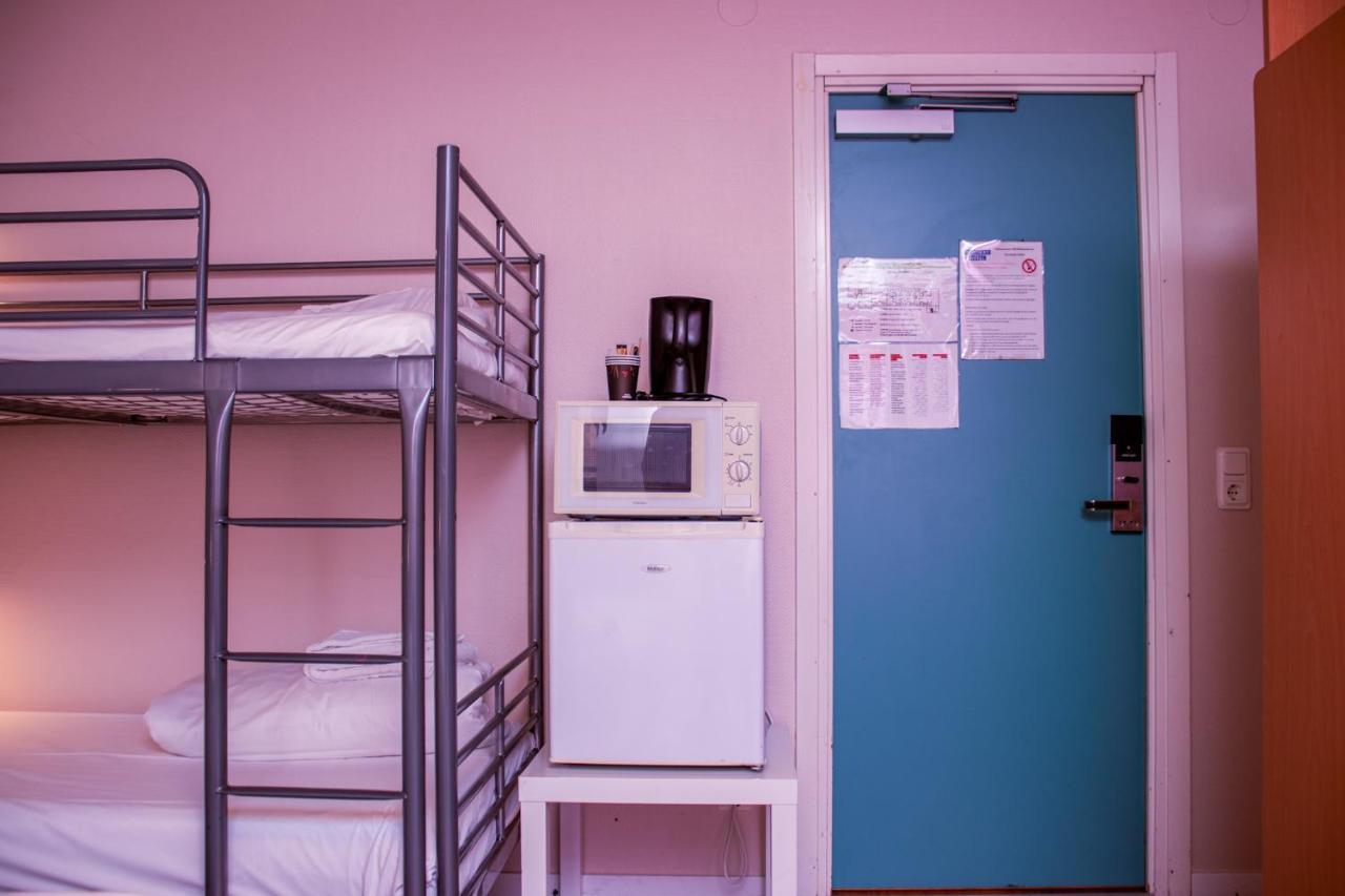 Euroway Hotel Göteborg Dış mekan fotoğraf