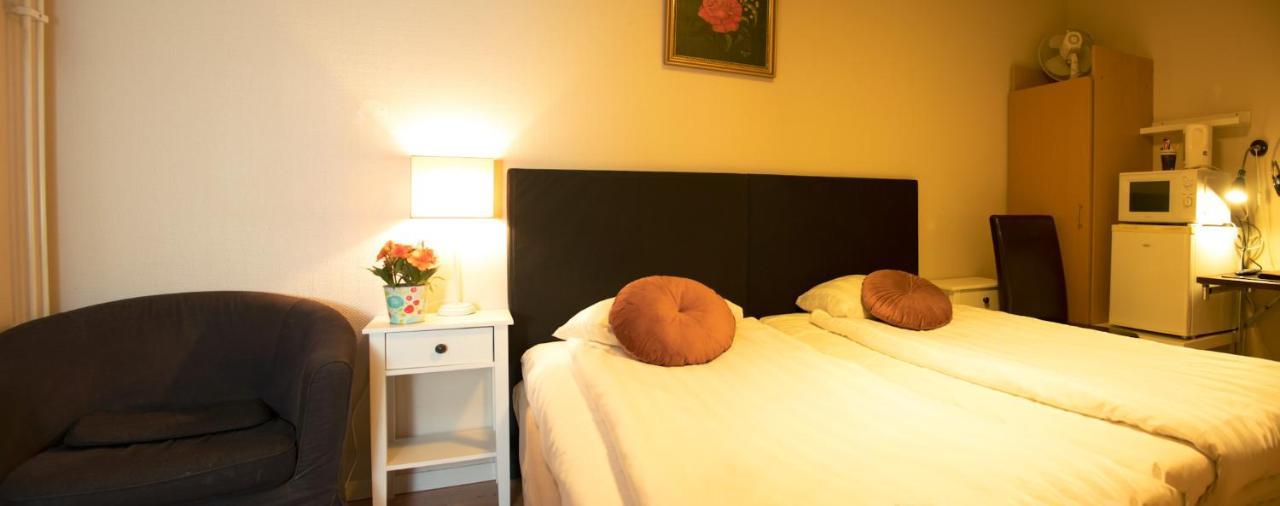 Euroway Hotel Göteborg Dış mekan fotoğraf