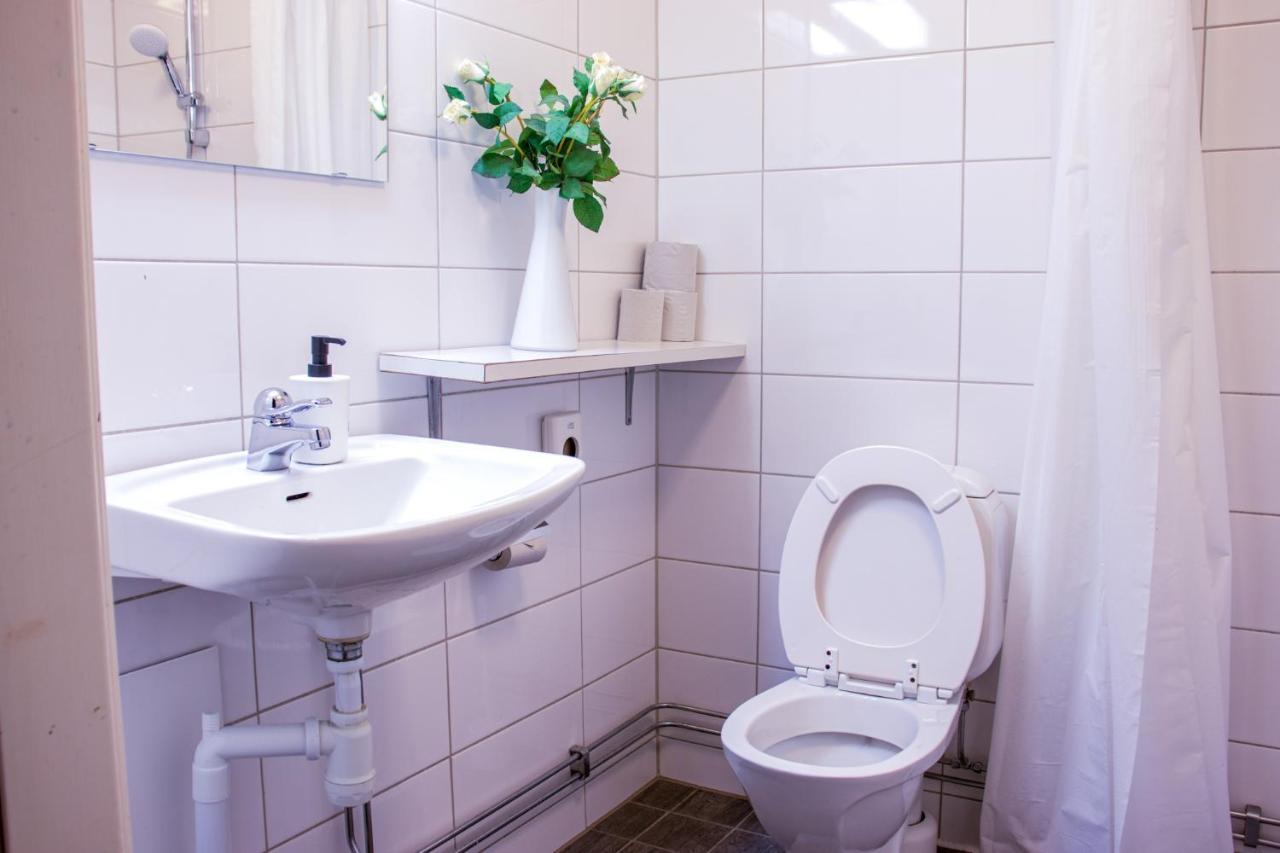 Euroway Hotel Göteborg Dış mekan fotoğraf