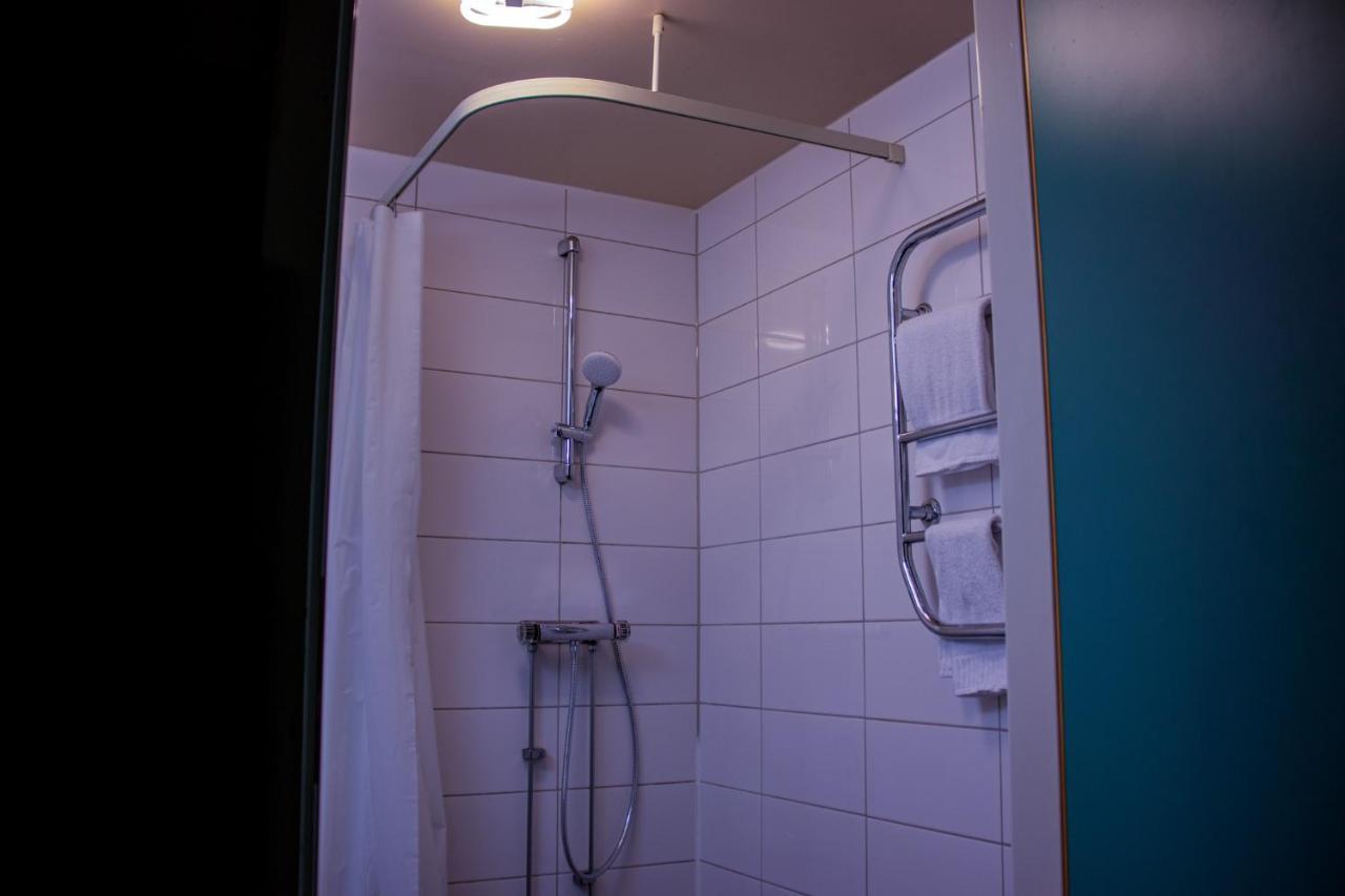Euroway Hotel Göteborg Dış mekan fotoğraf