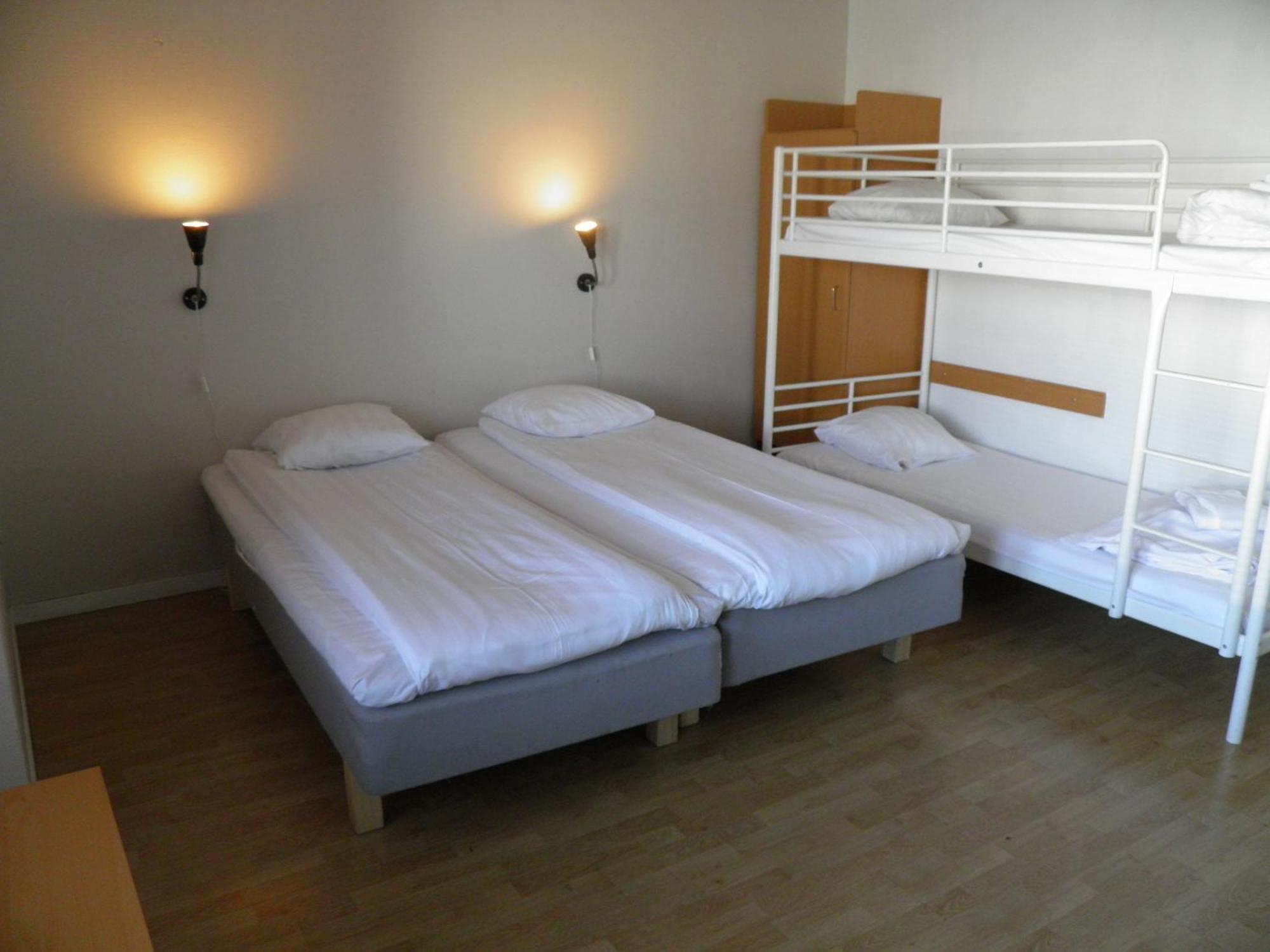Euroway Hotel Göteborg Oda fotoğraf