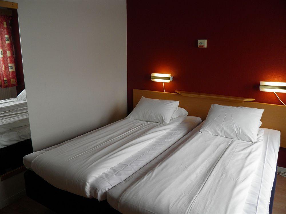 Euroway Hotel Göteborg Dış mekan fotoğraf