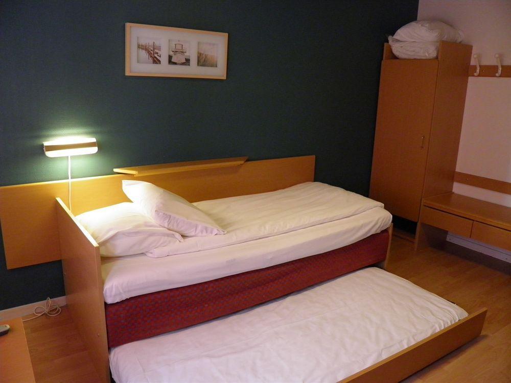 Euroway Hotel Göteborg Dış mekan fotoğraf