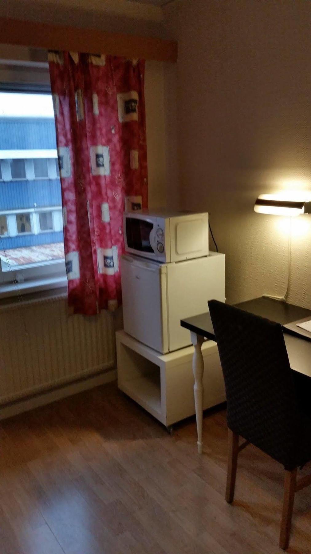 Euroway Hotel Göteborg Dış mekan fotoğraf