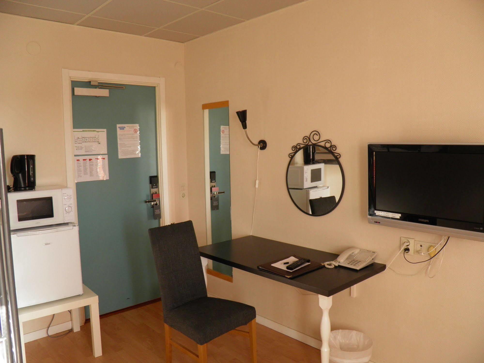 Euroway Hotel Göteborg Dış mekan fotoğraf