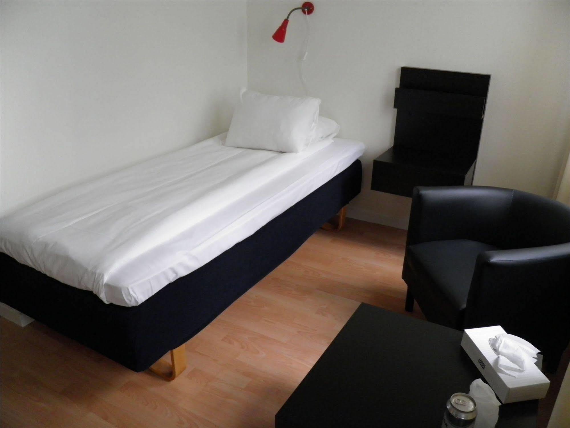 Euroway Hotel Göteborg Dış mekan fotoğraf