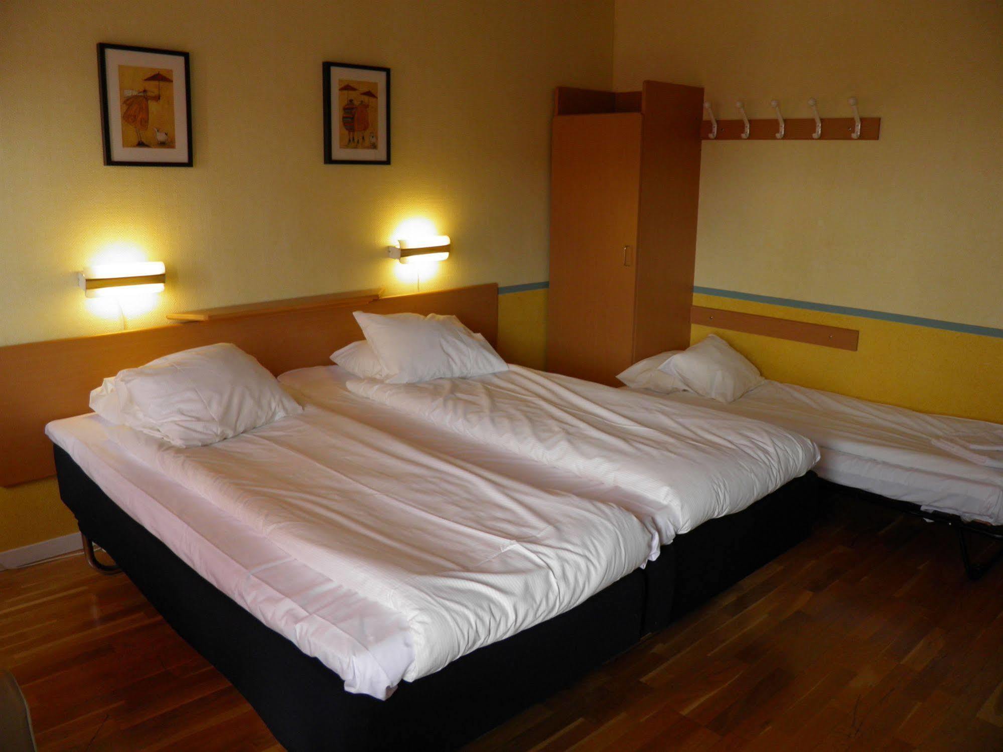 Euroway Hotel Göteborg Dış mekan fotoğraf
