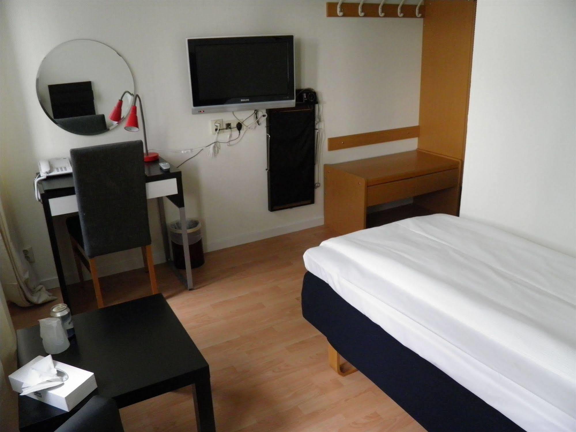 Euroway Hotel Göteborg Dış mekan fotoğraf