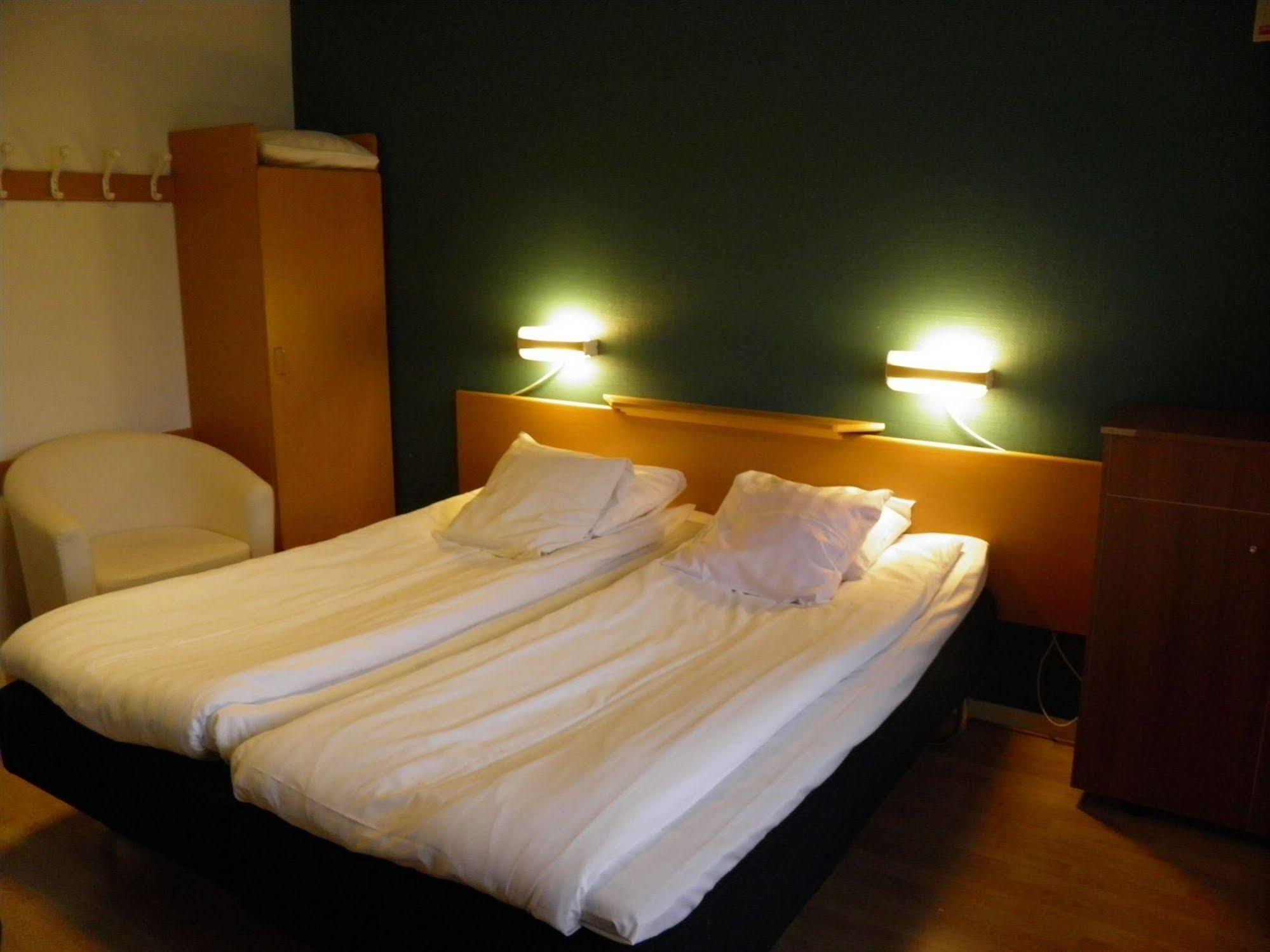 Euroway Hotel Göteborg Dış mekan fotoğraf