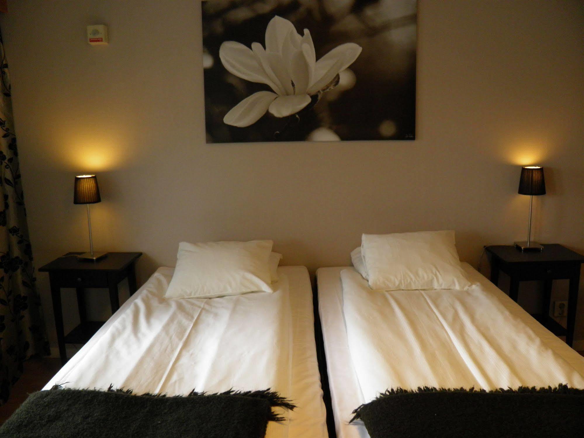 Euroway Hotel Göteborg Dış mekan fotoğraf